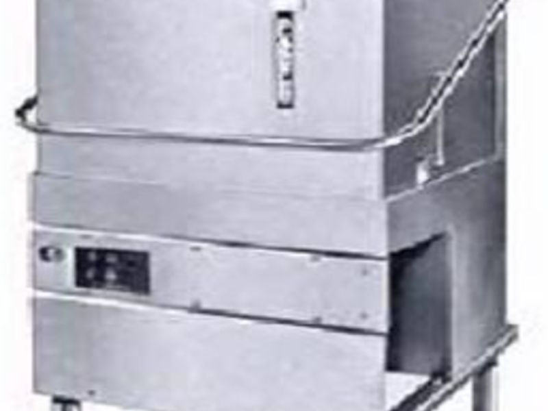 Máquina lavaloza Juárez Chihuahua