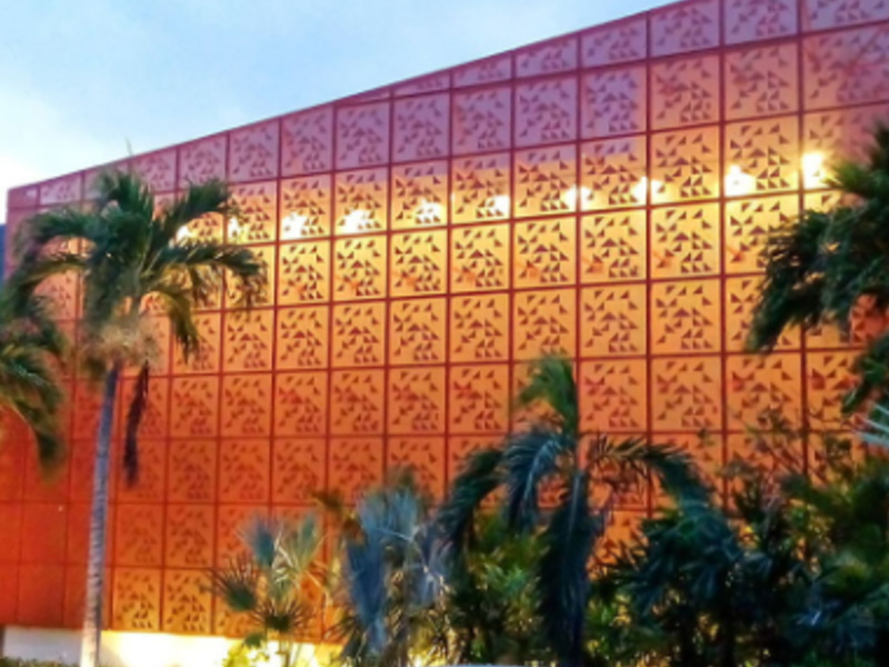 Aluminio Solido Pintura Aplicada Tijuana