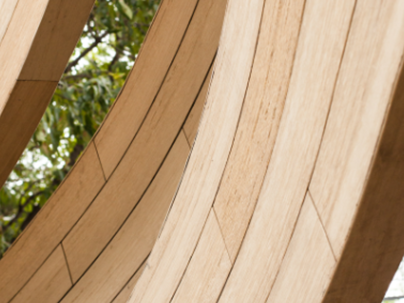 Madera Ecowood WPC Tijuana