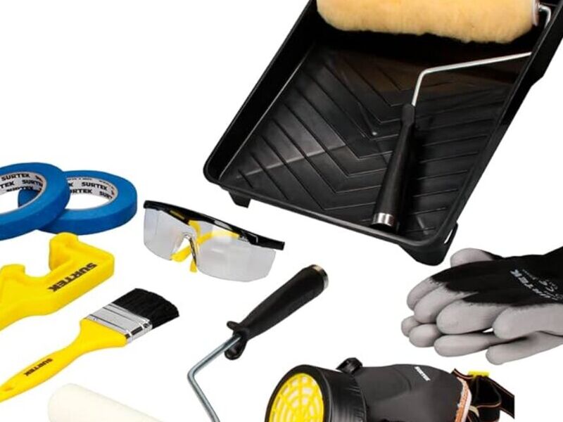 Accesorios Pintar Durango 