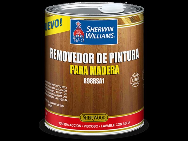 Removedores Pintura Durango