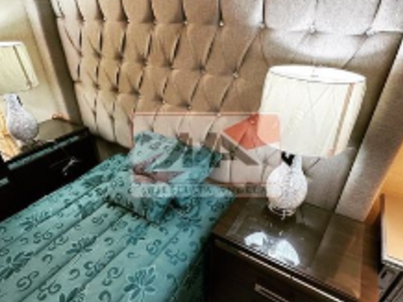 Cama tapiz México