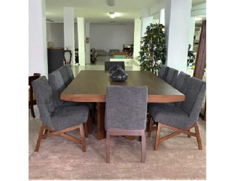 Mesa comedor w Mexico