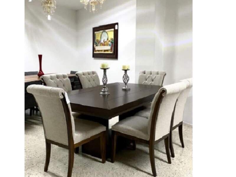 Mesa comedor e Mexico