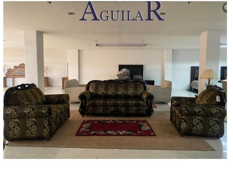 Muebles e Mexico 