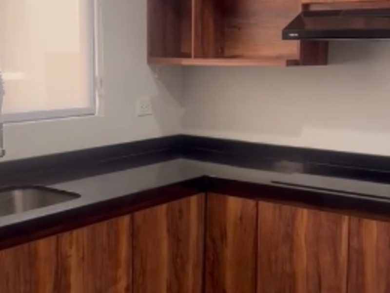 Cocina MDF México