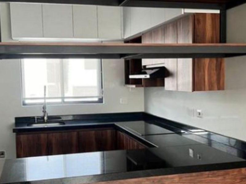 Cocina marmol México