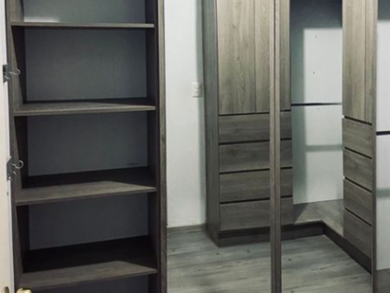 Closet espejo México