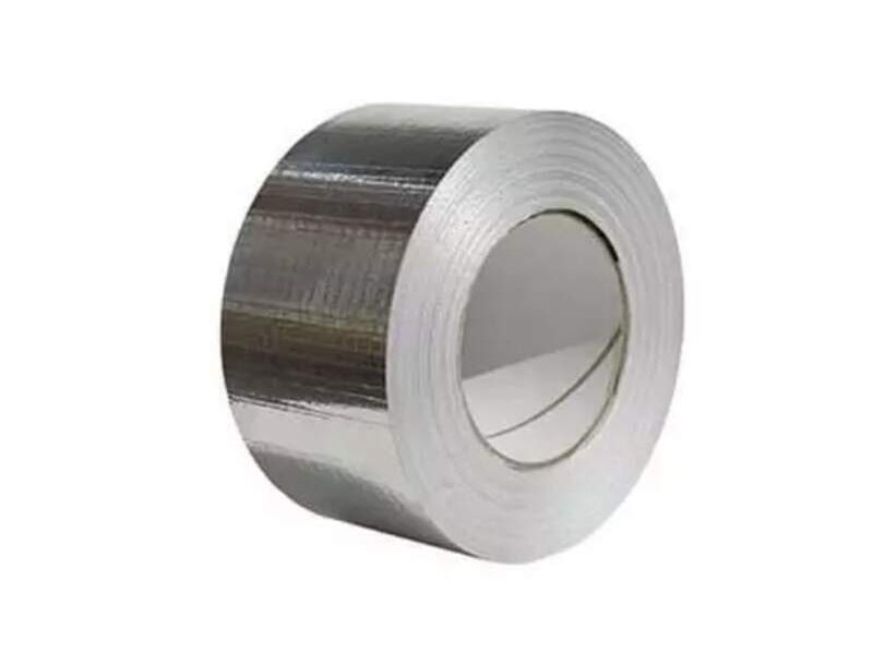 Cinta aluminio México