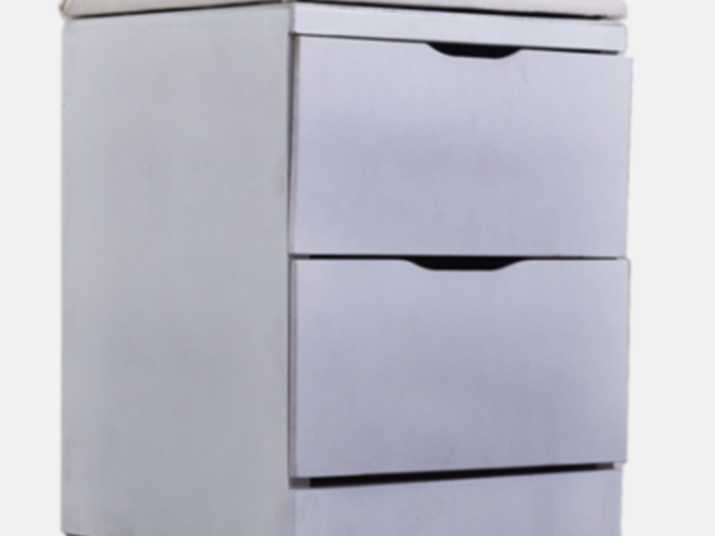 Taburete Vanity México