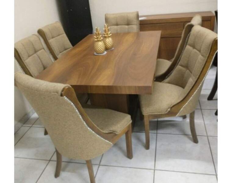 Mesa comedor e Mexico