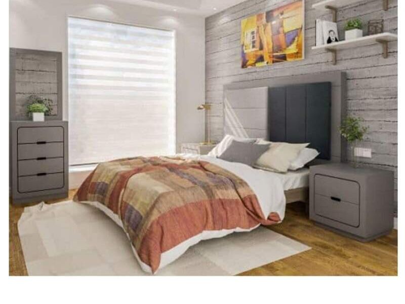 Cama q Mexico