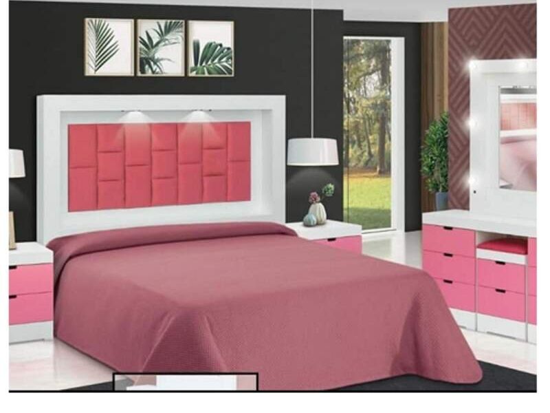 Cama t Mexico