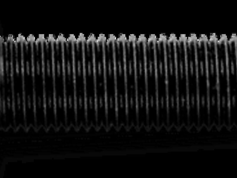 Tornillo Grado 8 Línea Completa Guadalajara