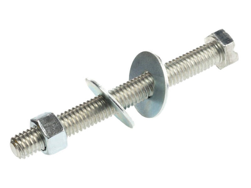 Tornillos Tuercas Rondanas Guadalajara
