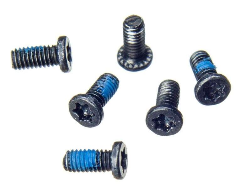 Tornillos Pantallas Guadalajara