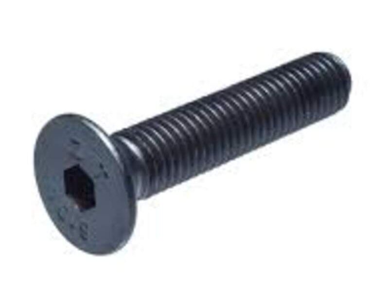 Tornillos Allen Guadalajara