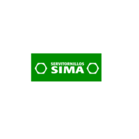 Servitornillos Sima