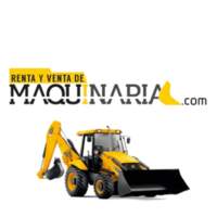 Renta y Venta de Maquinaría Pesada