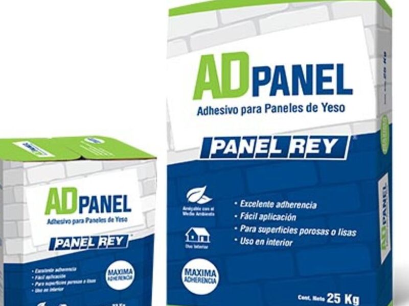 ADHESIVO AD PANEL MÉXICO