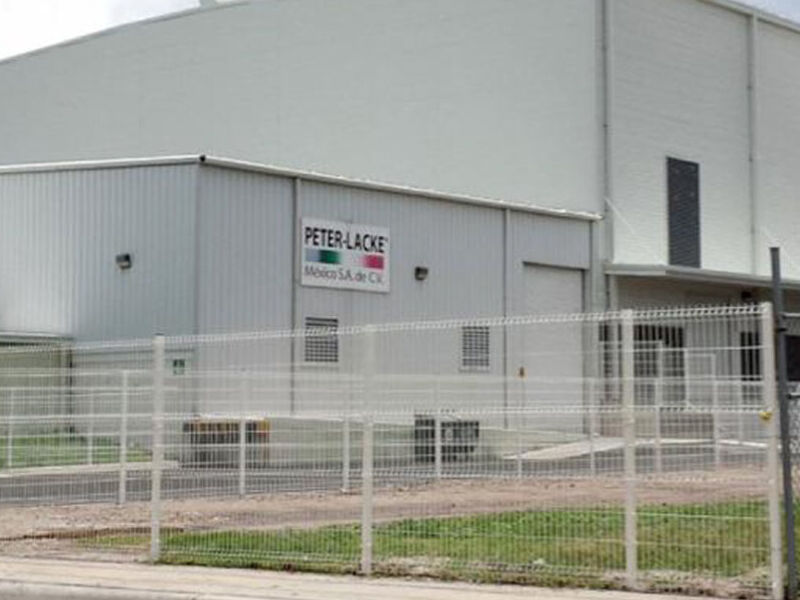 Bodega renta  condominio Querétaro