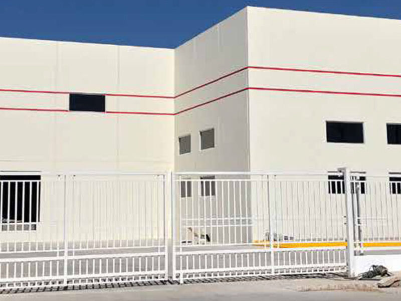 Bodega renta   Colón Querétaro