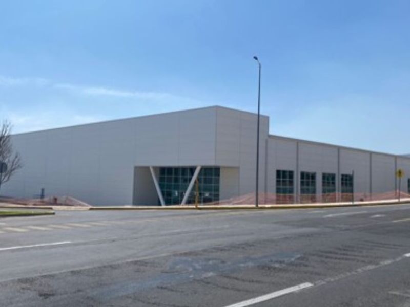 Bodega renta   Querétaro
