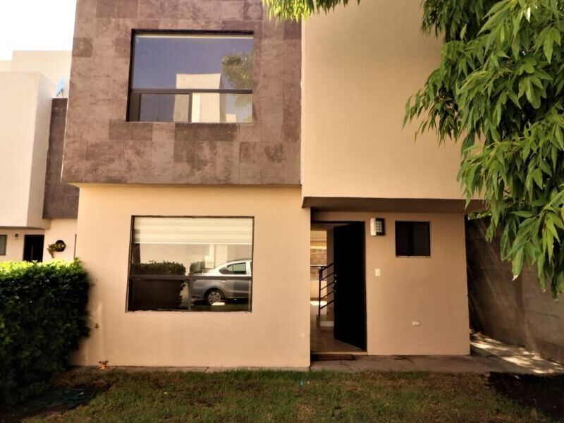 CASA  venta  SONTERRA Querétaro