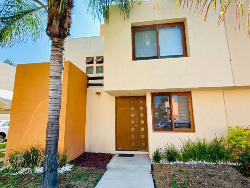 VENTA CASA   REAL Querétaro