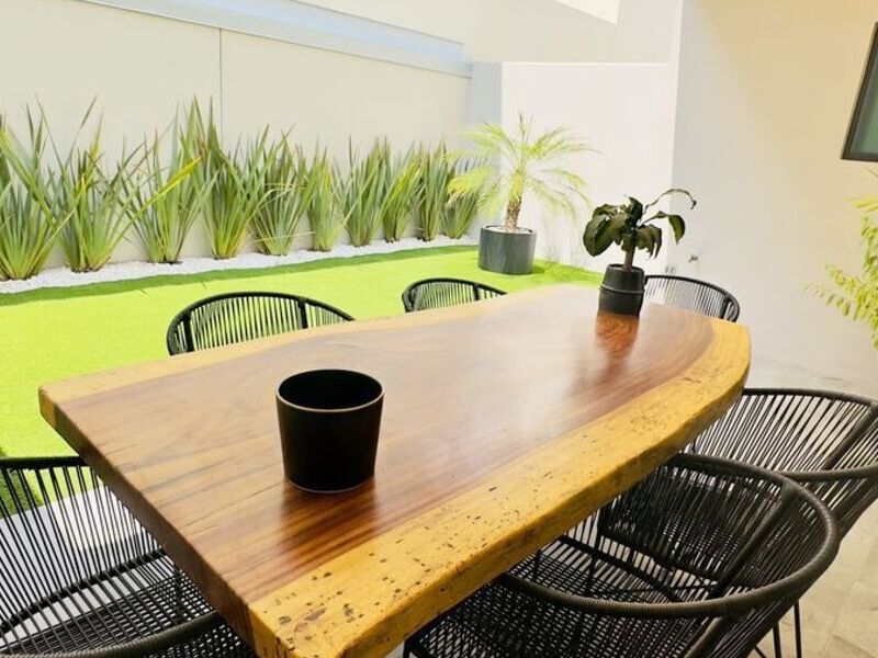 VENTA CASA refugio Querétaro