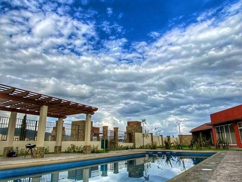 CASA  venta   ROOF Querétaro
