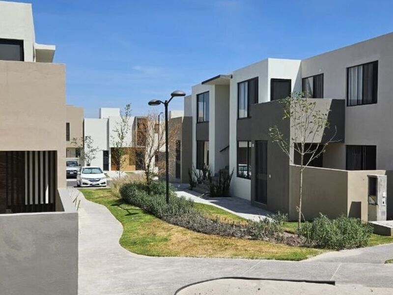 Departamento  venta ZAKIA  Querétaro