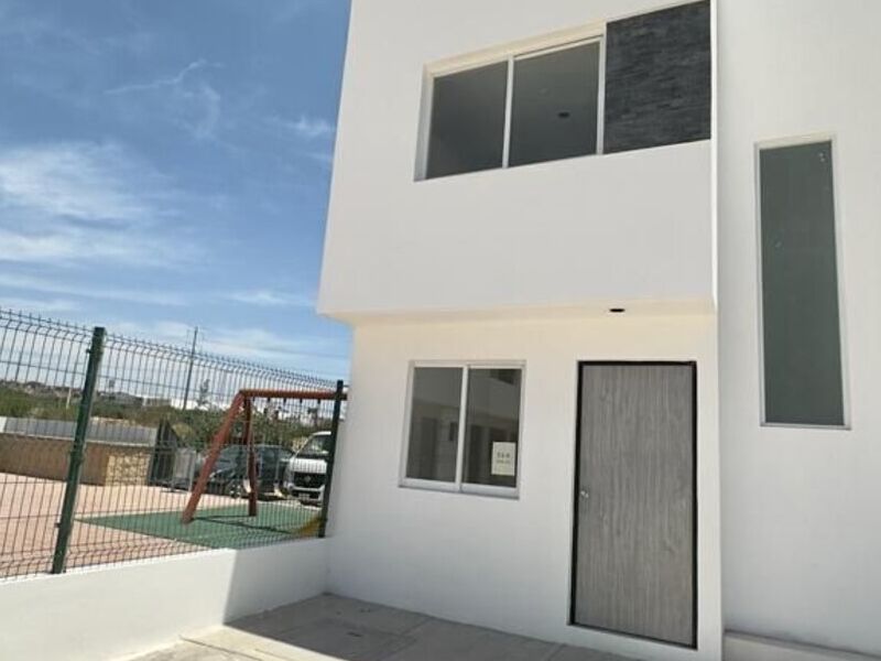 VENTA CASA  Querétaro