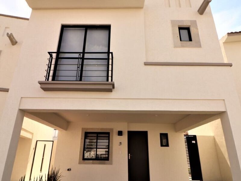 VENTA CASA SONTERRA Querétaro