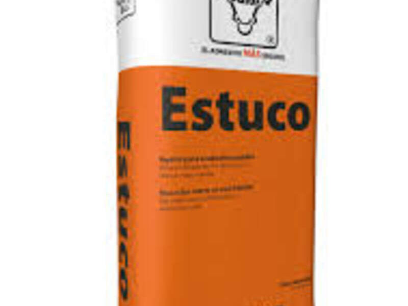 Estuco México