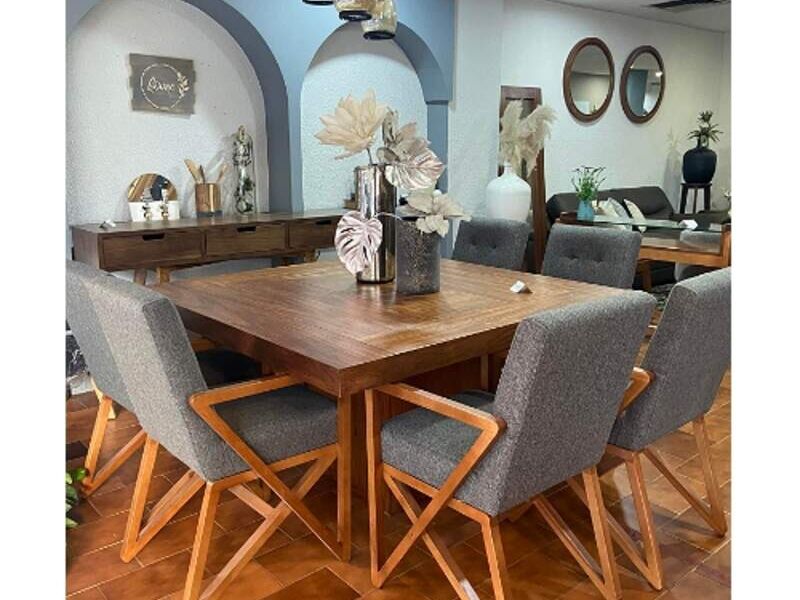 Mesa comedor q Mexico
