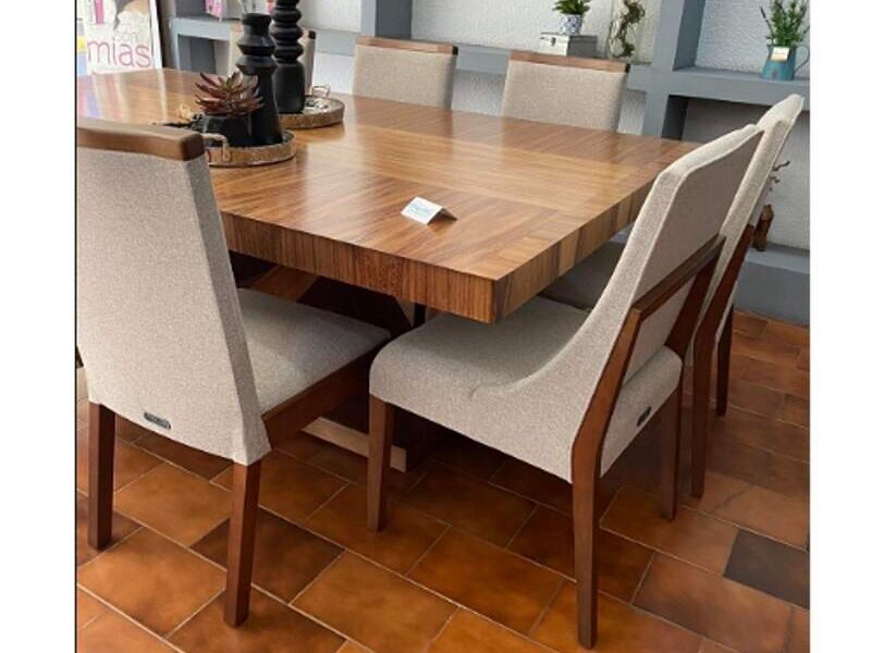 Mesa comedor w Mexico