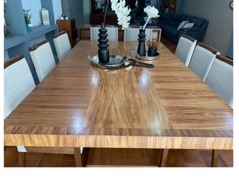 Mesa comedor e Mexico