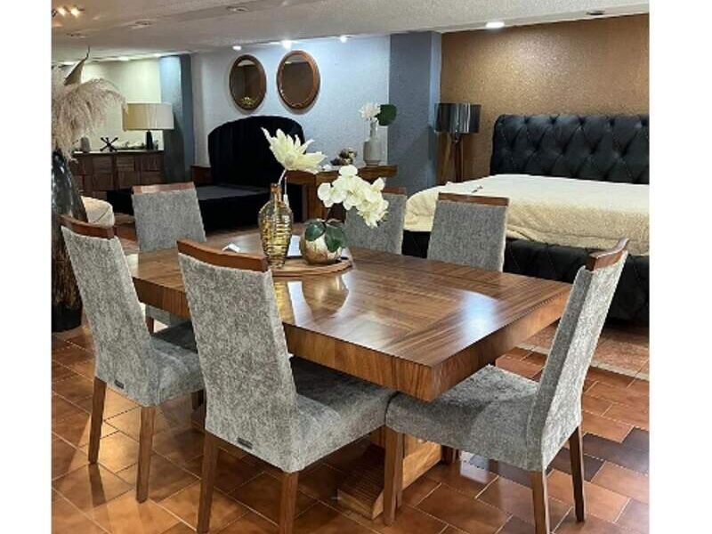 Mesa comedor r Mexico