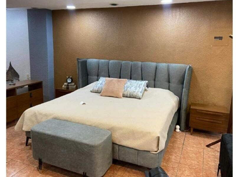 Cama q Mexico