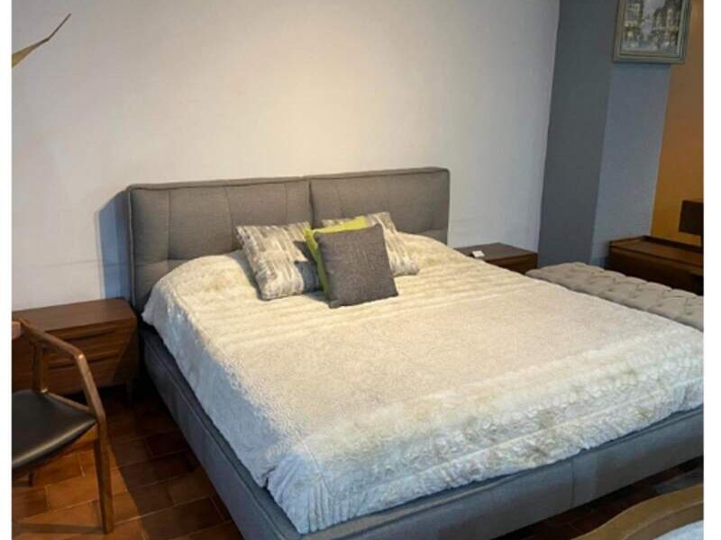 Cama w Mexico