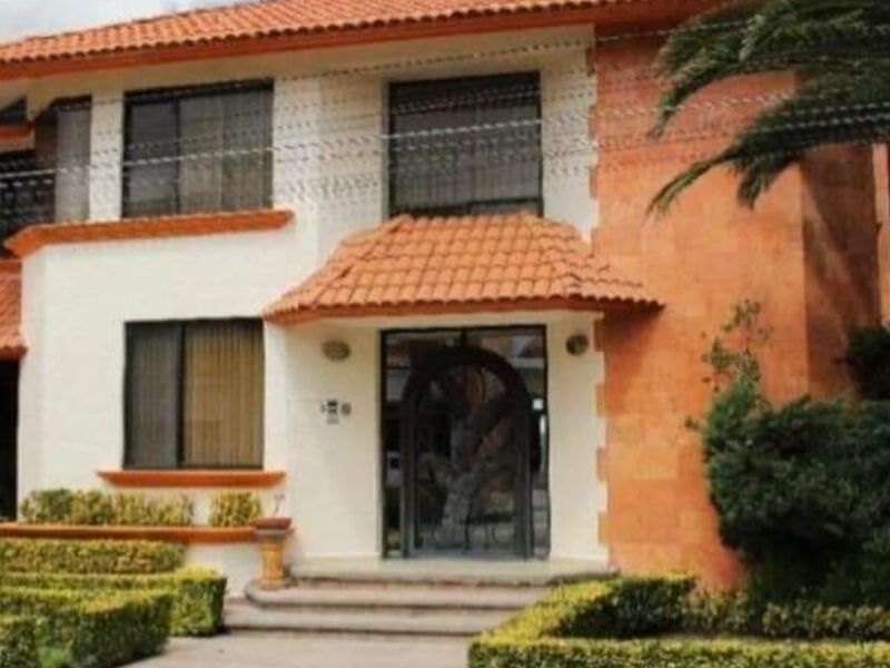 Venta casa Pachuca