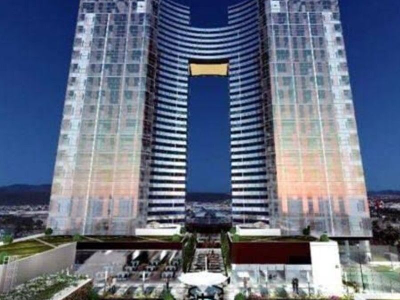 Venta departamento Pachuca