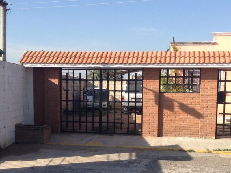 Venta casa Tuzos Pachuca