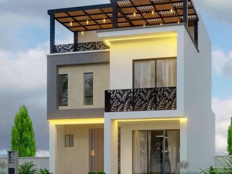 Venta casa Terranova Pachuca