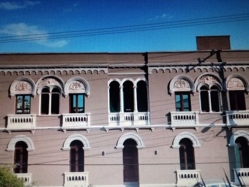 Venta edificio Pachuca