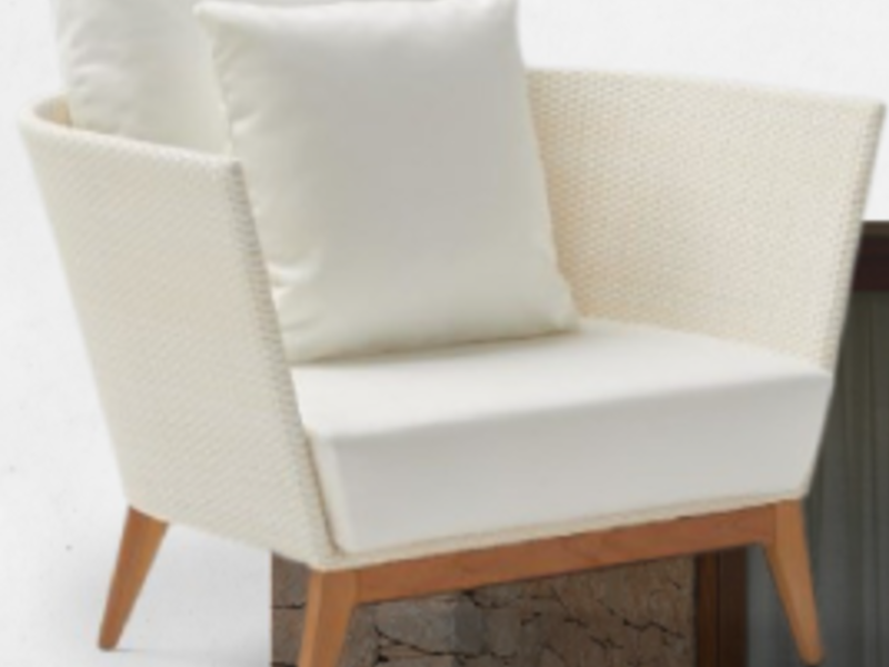 Sillón Guadalajara
