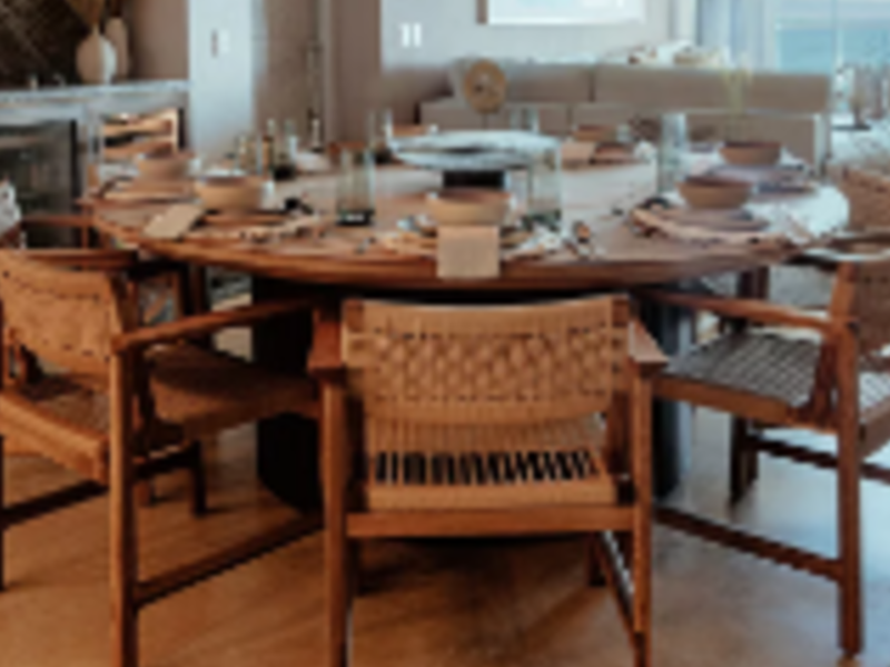 Comedor Guadalajara