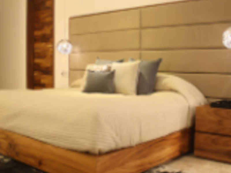 Cama Guadalajara