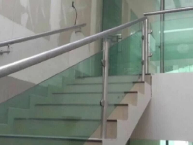 Escalera Mexico 